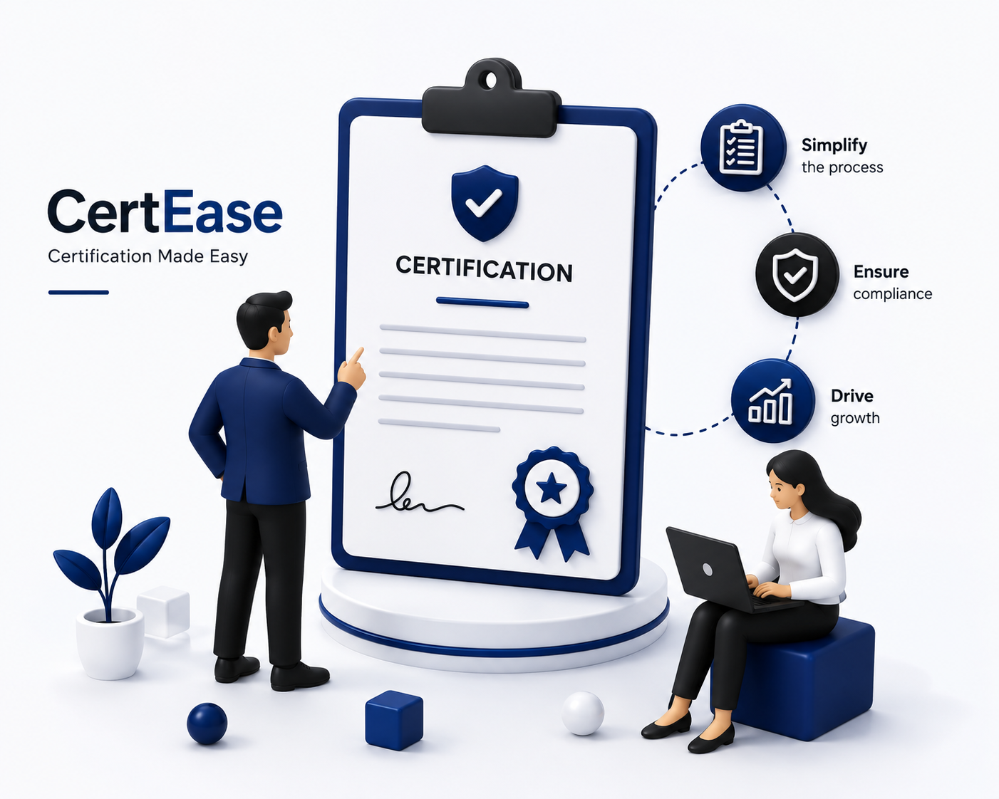ISO Certification