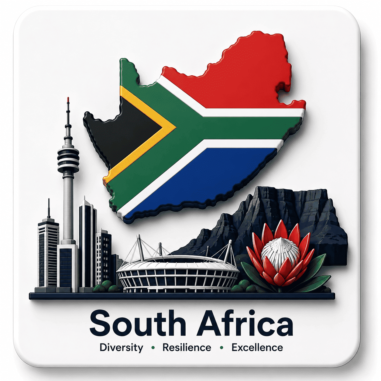 ISO Certification in South Africa