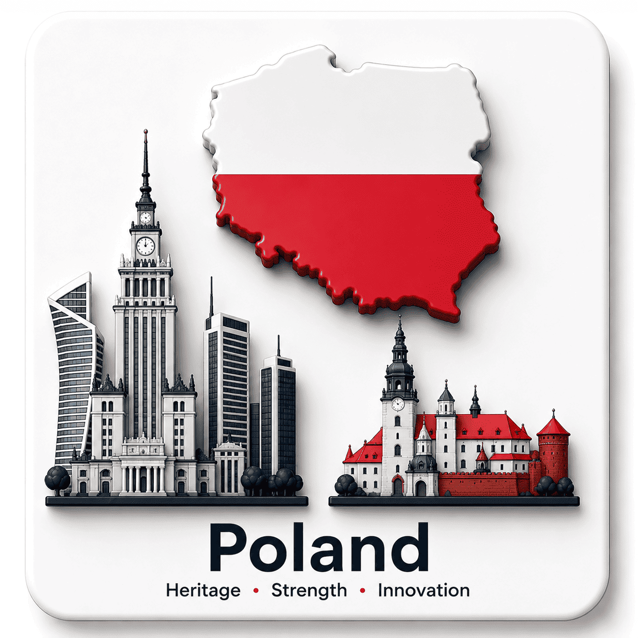 ISO Certification in Poland
