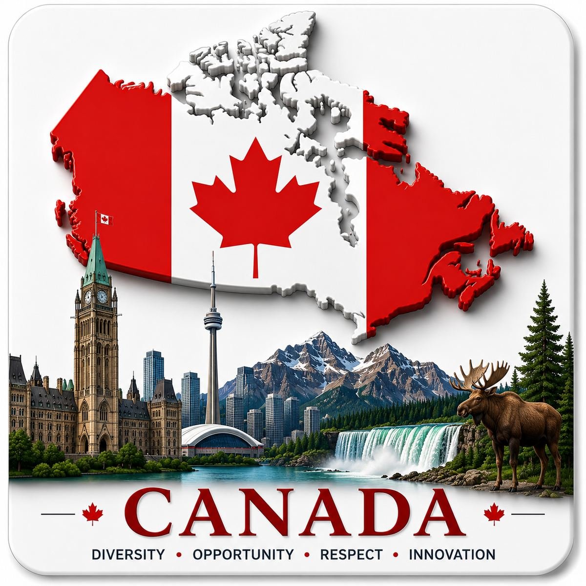 ISO Certification in Canada
