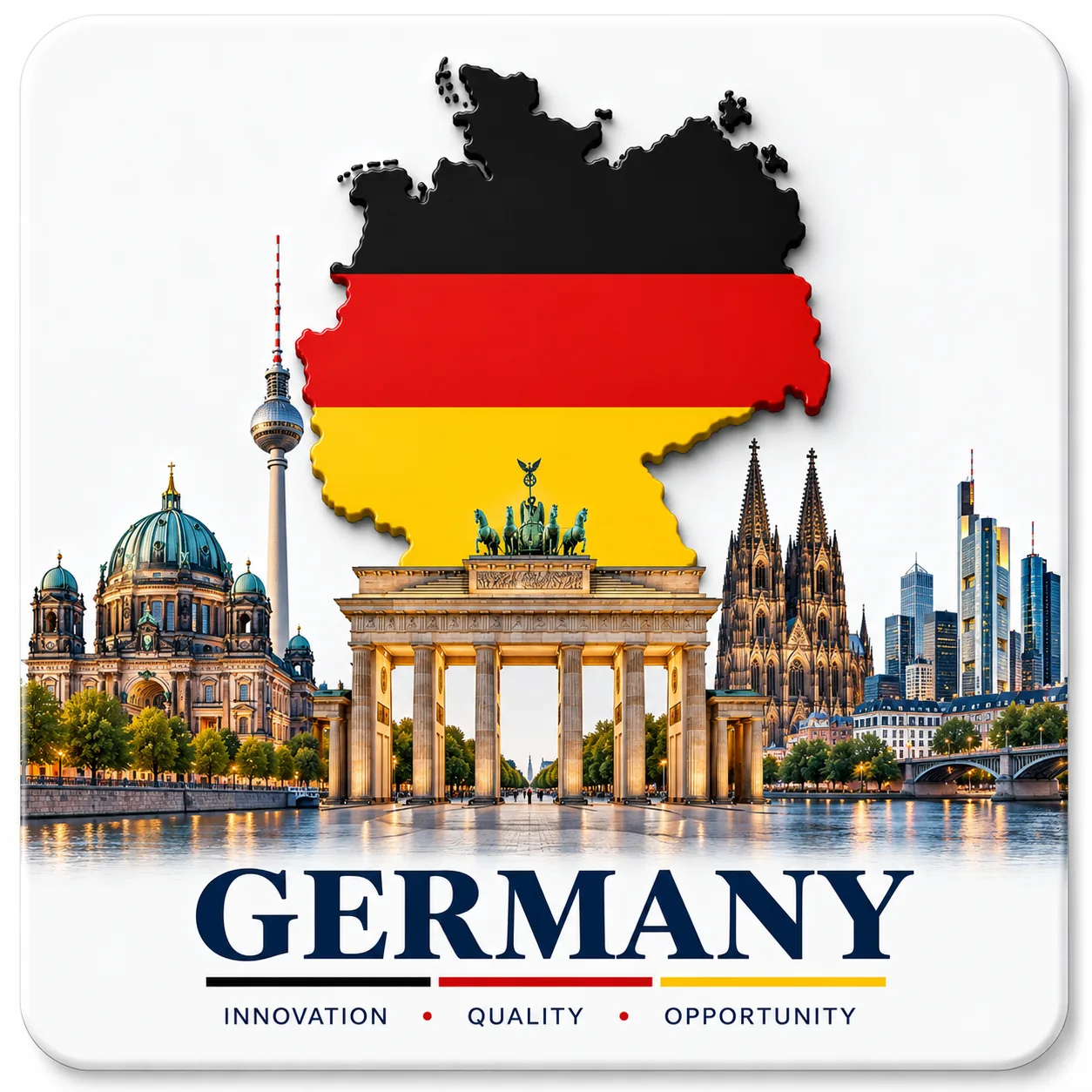 ISO Certification in Germany