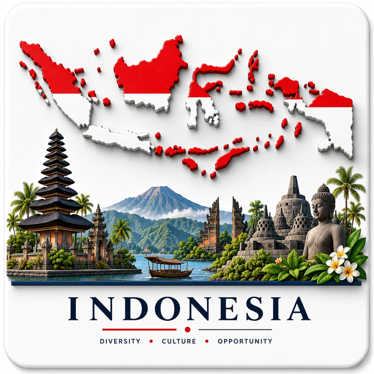 ISO certification in Indonesia